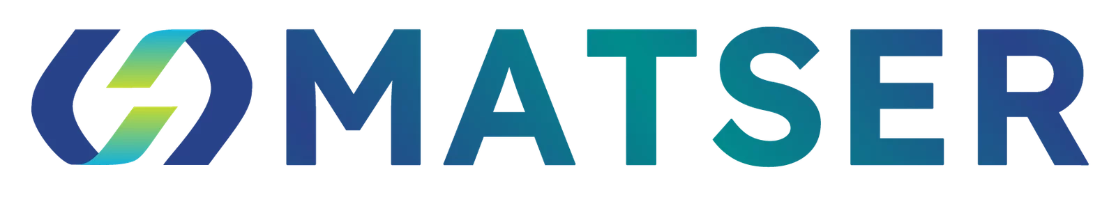 MATSER logo